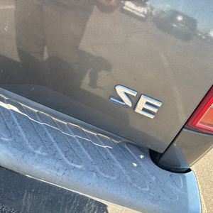 2008 Nissan FRONTIER SE thumbnail 22