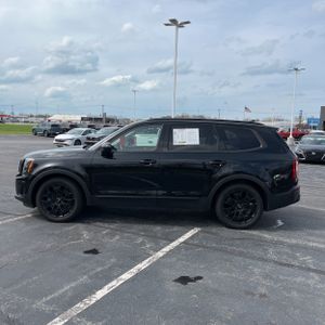 KIA TELLURIDE SX - 3