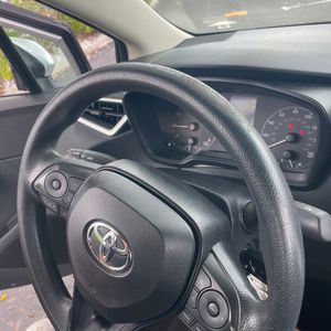 2024 Toyota COROLLA LE 缩略图 63