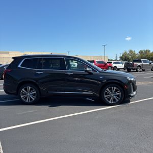 صورة 10 لـ 2020 Cadillac XT6 PREMIUM LUXURY