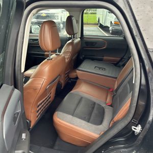 2021 FORD BRONCO SPORT OUTER BANKS — миниатюра 34