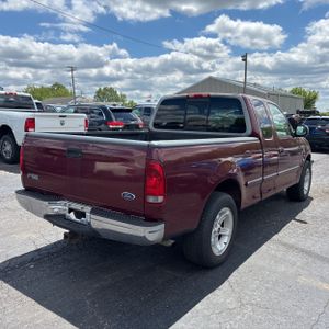 FORD F-150 XLT - 7