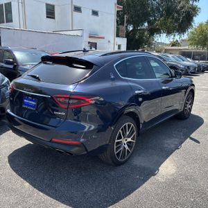 MASERATI LEVANTE S GRANSPORT - 7