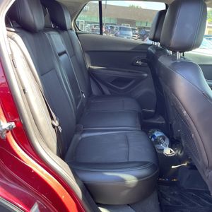2015 Chevrolet TRAX LT 缩略图 35