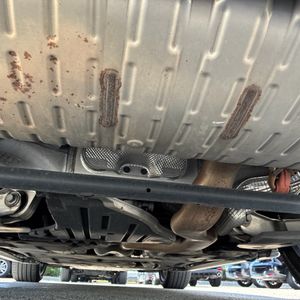 2023 LAND Rover RANGE ROVER SPORT P400 DYNAMIC SE — фото 24