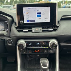 2024 Toyota RAV4 XLE PREMIUM — миниатюра 38