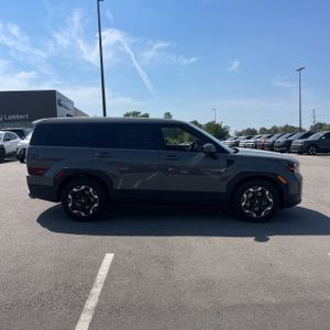 HYUNDAI SANTA FE SE - 10