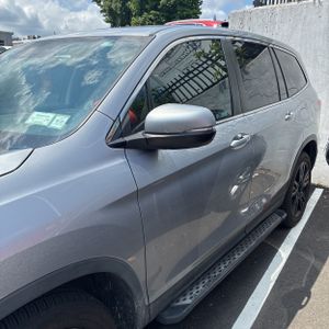 صورة 3 لـ 2019 Honda PILOT EX-L