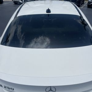 2019 Mercedes-BENZ CLA thumbnail 16