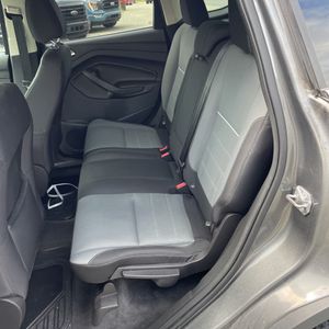 صورة مصغرة 34 لـ 2014 FORD ESCAPE SE