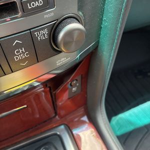صورة مصغرة 61 لـ 2010 Lexus LX 570 BASE