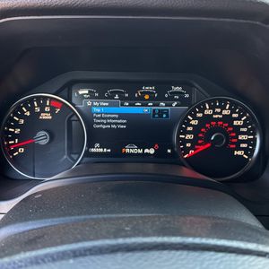 2019 FORD F-150 RAPTOR thumbnail 40