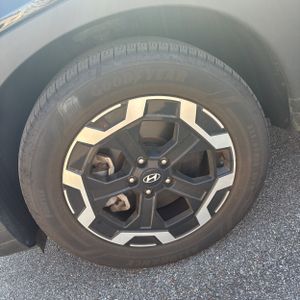 صورة مصغرة 17 لـ 2024 Hyundai SANTA FE SEL