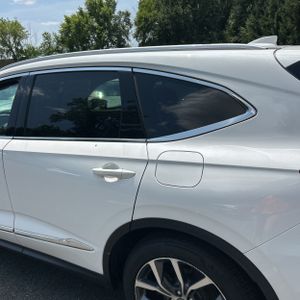 2023 Acura MDX SH-AWD W/TECH — фото 6
