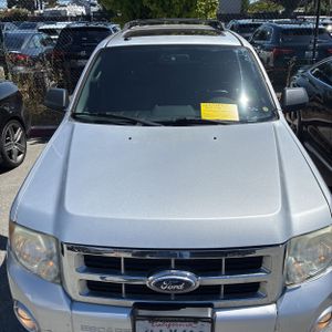 2010 FORD ESCAPE XLT 照片 15
