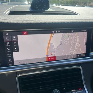 صورة مصغرة 39 لـ 2021 Porsche PANAMERA 4S