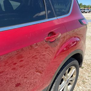 صورة مصغرة 56 لـ 2017 FORD ESCAPE SE