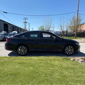 VOLKSWAGEN JETTA SE - 10