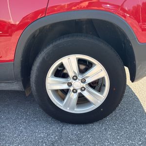 2016 Chevrolet TRAX LT — миниатюра 18