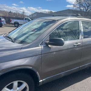 HONDA CR-V EX-L W/NAVI - 2