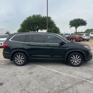 HONDA PILOT EX-L - 10