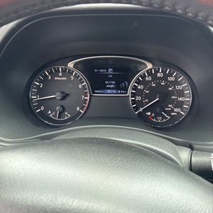 2019 Nissan PATHFINDER SV 缩略图 41