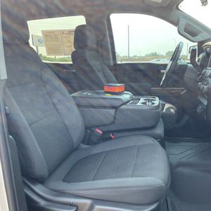 2020 Chevrolet SILVERADO 1500 LT 缩略图 33