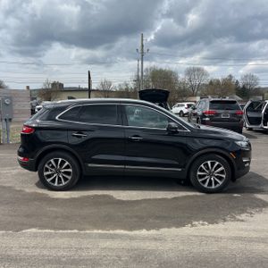 LINCOLN MKC RESERVE - 10