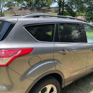2014 FORD ESCAPE SE photo 9