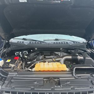 2018 FORD F-150 XLT thumbnail 44