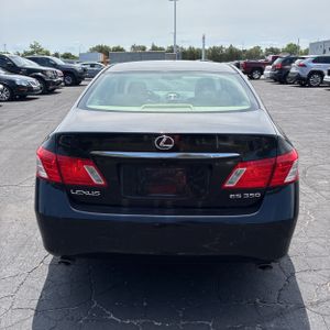 صورة 7 لـ 2008 Lexus ES 350 BASE