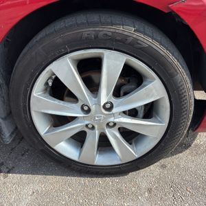 2013 Hyundai ACCENT GLS — миниатюра 20