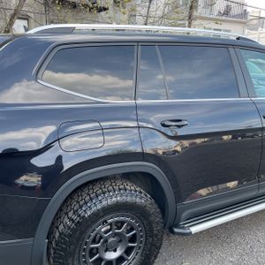 VOLKSWAGEN ATLAS V6 SE 4MOTION - 9