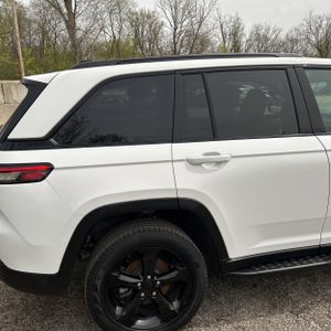 JEEP GRAND CHEROKEE - 9