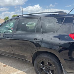 TOYOTA RAV4 - 6