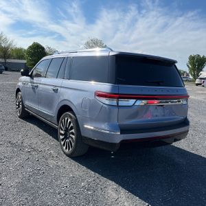 LINCOLN NAVIGATOR L BLACK LABEL - 5