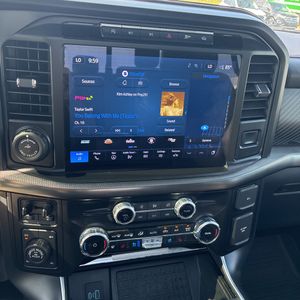 2024 FORD F-150 RAPTOR — миниатюра 38