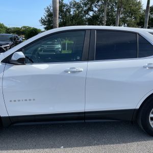 صورة 4 لـ 2022 Chevrolet EQUINOX LT