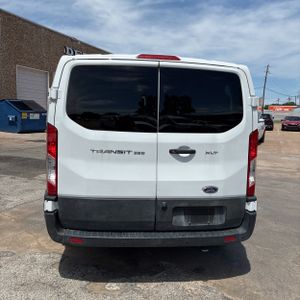 FORD TRANSIT 350 XLT - 7