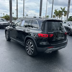 2023 Mercedes-BENZ GLB 照片 5