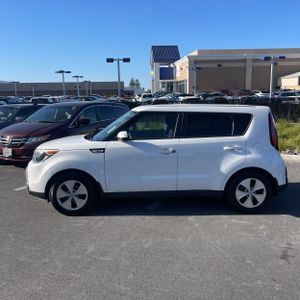 KIA SOUL BASE - 3