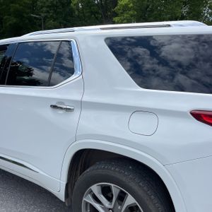 2019 Chevrolet TRAVERSE PREMIER — фото 6