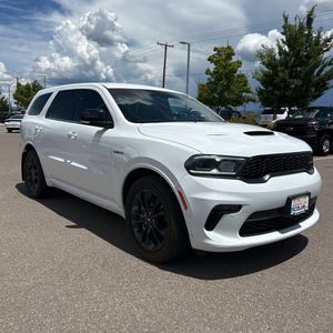 صورة مصغرة 50 لـ 2022 Dodge DURANGO R/T