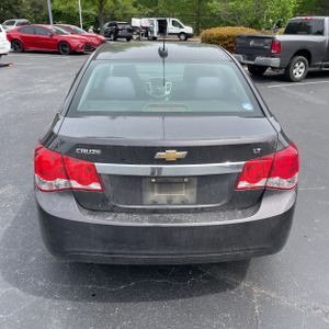 CHEVROLET CRUZE 1LT AUTO - 7