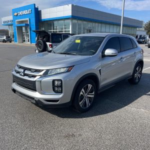 MITSUBISHI OUTLANDER SPORT 2.0 SE - 1