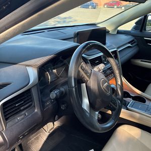 2021 Lexus RX 350 BASE 缩略图 36