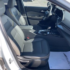 2025 Chevrolet TRAX ACTIV — миниатюра 33