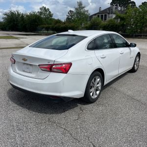 CHEVROLET MALIBU - 8