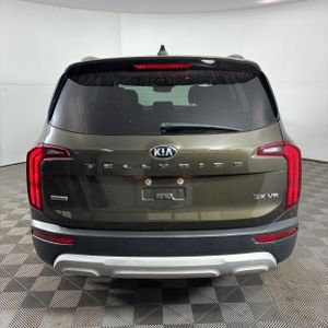 KIA TELLURIDE - 7