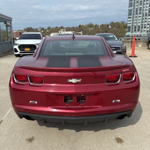 CHEVROLET CAMARO SS - 7